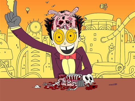 Superjail Wiki